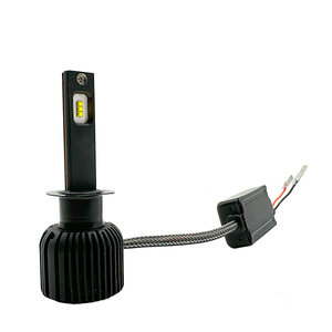 ADT Canbus Sans Erreur Lumière Blanche 6000K H1 H4 H7 H11 9005 9006 HB3 HB4 Phare LED de Voiture, Feu de Brouillard LED, Phare Principal LED pour Voitures et Motos - Product Image 4