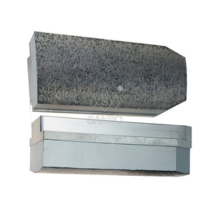 เพชรเจียรแบบเชื่อมโลหะขนาด L140/170 มม. <span class=keywords><strong>ส</strong></span>ำหรับขัดหินแกรนิต # 16-320) - Product Image 3