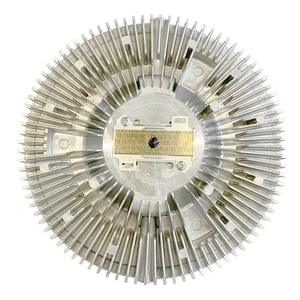 Embrayage du ventilateur, Embreagem Viscosa, GE6058. FO et RD: AB398C617AB, EB3G8C617CA MOD et <span class=keywords><strong>EFER</strong></span>: 1932 514 MA et HLE: CFF 530 000P, CFF 409 000P - Product Image 1