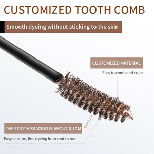 Tinte <span class=keywords><strong>de</strong></span> Cejas Life Girls, Natural y Duradero, Resistente al <span class=keywords><strong>Agua</strong></span> y al Sudor, Lápiz <span class=keywords><strong>de</strong></span> Cejas Efecto Natural, Venta al Por Mayor - Product Image 4