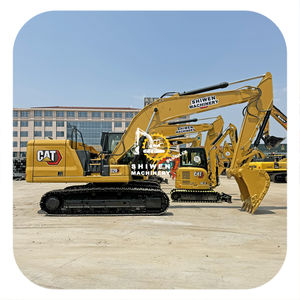 เครื่องขุดดินใช้สำหรับรถขุด CAT320ตีนตะขาบของแท้จากญี่ปุ่น315D มอเตอร์เครื่องยนต์ยอดเยี่ยม315D2GC 315D2 - Product Image 1