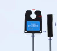 Barang Baru & Tersedia YB-02RH Sensor Pemantau Putusnya Benang Tekstil Sensor Deteksi Putusnya Benang