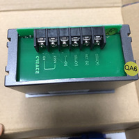 Conductimètre numérique CCT-3320V avec sonde de mesure, sortie 4-20 mA pour la surveillance de la qualité des systèmes de traitement de l'eau