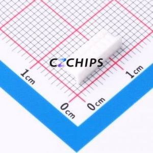 A1251-08P Housing (Wire-to-Board / Wire-to-Wire) P=1.25mm Connector 1x8P 1.25mm PicoBlade (MX 1.25) 1 - Product Image 1