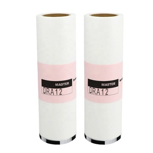 Rollo Maestro Compatible <span class=keywords><strong>Duplo</strong></span> DRA12 B4 DRA 12 DRA22 DRA 22 DRG20 para Máquina DP-A120 PRECIO DE FÁBRICA Rollo Maestro <span class=keywords><strong>Duplo</strong></span> de Alta Calidad - Product Image 2