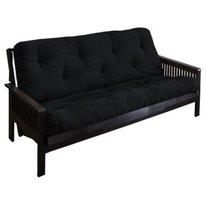 4 "/10Cm Nhật Bản Sàn Futon Bộ Nhớ Bọt Gấp Nệm Và Sofa Khách Sofa Z Giường Ngủ Nệm - Product Image 6
