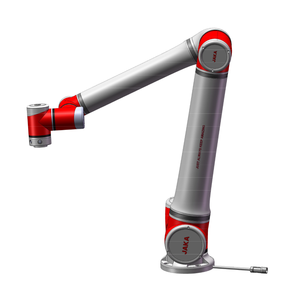 JAKA MINI2 Cobot 6 <strong>Axis</strong> Collaborative <strong>Robot</strong> Box Payload Heavy Lift Cobot Palletizing <strong>Robot</strong> <strong>Arm</strong> Programming Robotic - Product Image 1