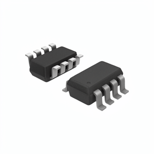 Electronic Chips Component Data Acquisition SOT 23 8 Manufacturer Channel CAT5128TBI-50GT3 - Product Image 1
