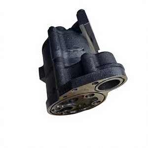 Bomba de engranajes GP GR 270-1763 Bomba de aceite para dirección asistida - Product Image 1