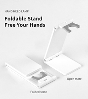 Mini lámpara de luz LED UV inalámbrica de 3W para uñas, portátil, recargable por USB para el hogar y los viajes, herramienta de Arte de Gel de uñas de plástico alimentada por batería