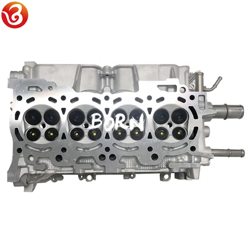 2ZR 1ZR gruppo testata completo 11101-09280 11101-39686 per Toyota Auris (URP)/Corolla/Altis/E.Z/Wish 1.6/1.8L 16V