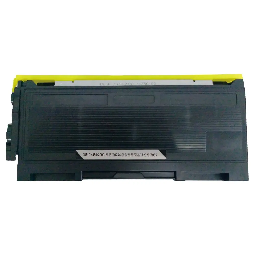 Cartouche de toner TN430 TN460 TN530 TN560 TN540/570 pour imprimante brother série HL MFC avec certificats CE STMC, iso9001.