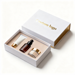 Boîtes cadeaux <span class=keywords><strong>de</strong></span> luxe en carton recyclable avec gaufrage pour <span class=keywords><strong>parfum</strong></span> et huile <span class=keywords><strong>parfum</strong></span>ée pour <span class=keywords><strong>homme</strong></span> - Product Image 4