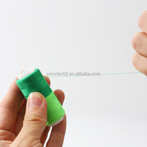 Juego de Hilo de Costura <span class=keywords><strong>a</strong></span> <span class=keywords><strong>Mano</strong></span>, 20 Colores, 10 Conos, 40S/2, Poliéster, Principiante, 300Y Caja <span class=keywords><strong>para</strong></span> Costura de Punto de Cruz - Product Image 3