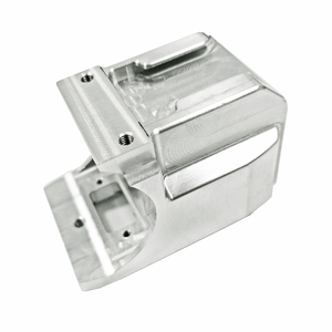 数控加工不锈钢和铝合金零件，带电火花线切割和加工服务 - Product Image 6