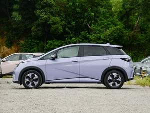 BYD Dolphin รถใหม่รุ่นพลัง420กม. 520กม. RHD LHD ยังไม่มีคำวิจารณ์ - Product Image 2