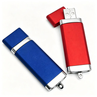 Flashdisk USB Putar Promosi 2.0 3.0 Logo Custom 128MB 512MB 1GB 2GB 4GB 8GB 16GB 32GB 64GB 128GB Grosir