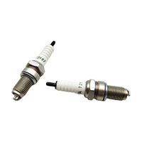 Bougie d'allumage de haute qualité pour accessoires de moto 70 110 150cc