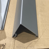 New Plc Sbd-cs-5'-is Wiremold Raceway Base Cover 5' X 67mm 49mm Box of 7 Controller