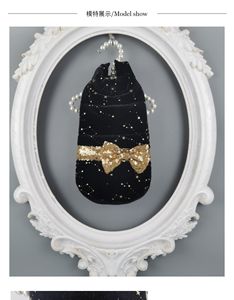 Robe pour <span class=keywords><strong>chien</strong></span> de compagnie faite à la <span class=keywords><strong>main</strong></span>, style anglais, robe pour chat, Teddy, Bichon, Pomeranian, printemps et automne, <span class=keywords><strong>manteau</strong></span> pour <span class=keywords><strong>chien</strong></span> mâle - Product Image 5