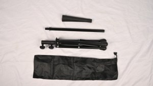 Giá đỡ tập đánh bóng chày/bóng mềm có thể điều chỉnh độ cao, chịu lực cao dành cho trẻ em - Product Image 5