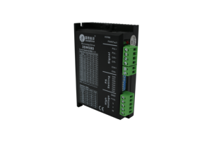 ไดรเวอร์สเต็ปปิ้งแบบดิจิตอลสามเฟส Leadshine <span class=keywords><strong>3DM580</strong></span> ไมโครสเต็ป สำหรับเครื่องตัดเลเซอร์ CO2 - Product Image 5