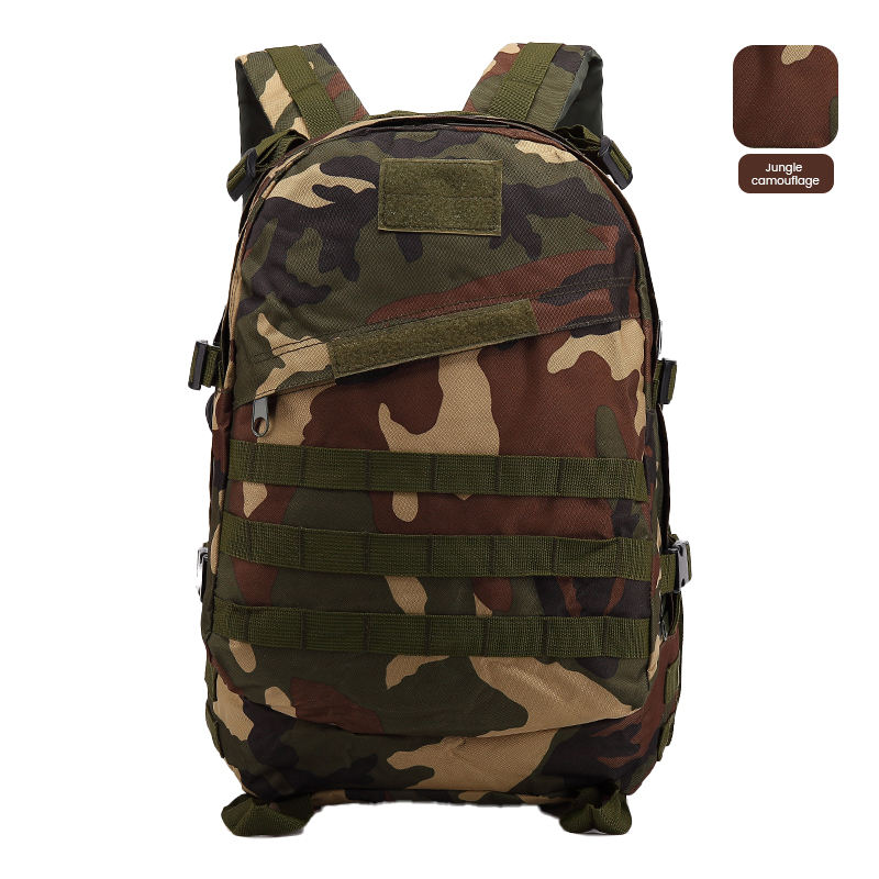 Camouflage de la jungle