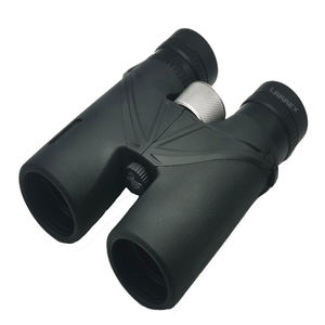 Binoculares BAK4 de Alta Potencia FMC 8-15X42mm con Zoom, Impermeables, para Exteriores, Binoculares de Mano para Cazadores, para Viajes, Senderismo y Camping - Product Image 2