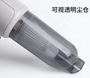 Wireless Handheld Air Duster <b>Portable</b> Cordless Handheld <b>Vacuum</b> Cleaner for Car Home Cleaning - Product Image 4