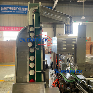 Linea di Produzione per Pasta di Arachidi in Offerta, Macchina per Confezionamento di Burro di Arachidi e Salsa Piccante - Product Image 4