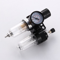 Fournisseur direct d'usine WASON AFC2000 – Filtre séparateur air-huile-eau à structure angulaire, filtre à air de haute qualité