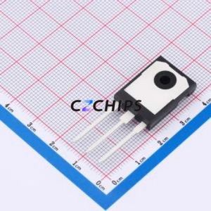 Original et tout nouveau transistor à effet de champ à transistor TO-247AC FCH190N65F-F155-VB (MOSFET) - Product Image 2