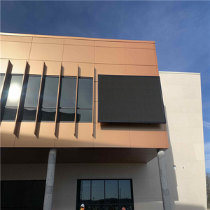 Panneau composite en aluminium RAL/Pantone couleur personnalisée <span class=keywords><strong>Alucobon</strong></span> Panel Outdoor ACM sheet - Product Image 2