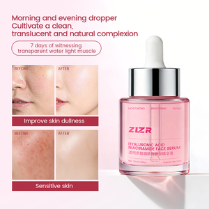 Non-Stripping Low pH Amino Acid Gentle Cleanser Deep Pore Foaming Face Wash Hydrating Whitening Sensitive Skin Private Label - Product Image 6