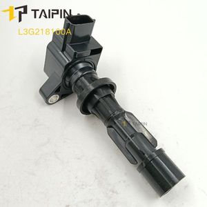Hochleistungs-Zündspule für Auto motor teile 6 M8G12A366 L3G218100B Autos pule für Mazda 3 - Product Image 4