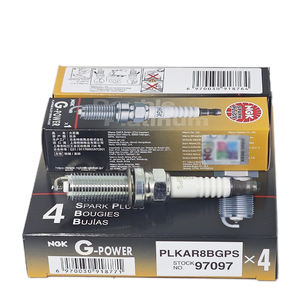 Bujías de Encendido Directas de Fábrica, Opción de Empaque Personalizado, Componentes de Encendido Automotriz que Satisfacen Diferentes Demandas de Compra - Product Image 3