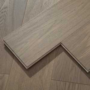 Suelo de madera de roble europeo moderno 192mm Extra ancho con tablón de roble tabaco para dormitorio Parque-Hogar moderno - Product Image 1