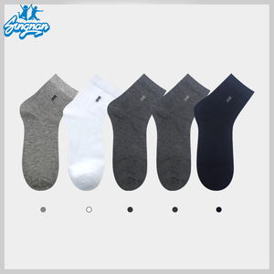 Vớ cotton dày dặn, thiết kế mới <span class=keywords><strong>2025</strong></span>, nhiều màu sắc, bán chạy, kiểu dáng thường ngày, dài, hỗ trợ đặt hàng theo yêu cầu - Product Image 6