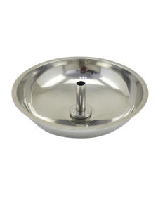 Todos los tamaños estándar UE y EE. UU. Acero inoxidable Gn Pan Utensilios para servir para restaurante Hotel Helado Gastronomía Contenedores de alimentos - Product Image 4