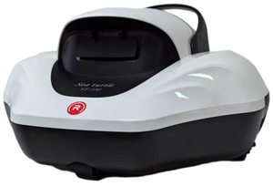 Robot de nettoyage de <span class=keywords><strong>piscine</strong></span> automatique rechargeable pour une élimination efficace des débris du fond dans tous les types de piscines - Product Image 2