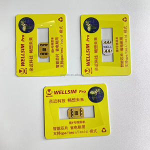 Última Versión Wellsim Pro Adhesivo de Una Sola Cara para Pegatinas Universales de Tarjetas para <span class=keywords><strong>iPhone</strong></span> 6 a <span class=keywords><strong>iPhone</strong></span> 16 Pro Max - Product Image 6