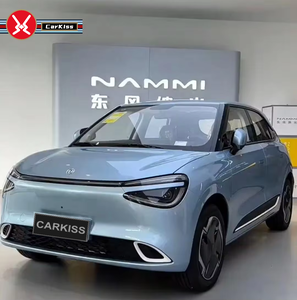 Dongfeng <span class=keywords><strong>Automobile</strong></span> 2026 Nammi 01 330 0m Serie Lite Versione 5 Porte 5 Posti Mini Auto Elettrica in Vendita - Product Image 1
