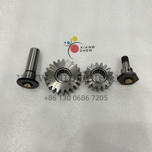 Kit d'engrenages hydrauliques WD 17 et 22 dents MV.004.284 71.030.234 70.030.235 MV.004.292 71.030.229 71.030.236 00.550.0006 00.600.0121 - Product Image 5
