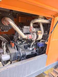 Tweedehands Rotsboorplatform Gebruikt Hydraulische Boorinstallatie Voor Mijnbouw - Product Image 6