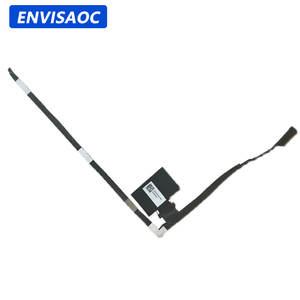 Pantalla de video para computadora portátil LCD LED Flex Cable para <span class=keywords><strong>HUAWEI</strong></span> <span class=keywords><strong>matebook</strong></span> <span class=keywords><strong>D15</strong></span> <span class=keywords><strong>2020</strong></span> Laptop DD0H98LC011 DF30 () - Product Image 1