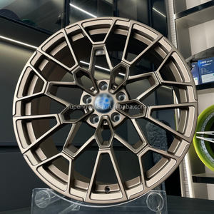 Jantes de voiture, jantes forgées, jantes 5x114.3, jantes de voiture commerciales, jantes Forgiatos, jantes de voiture tendance 5x120 pour <span class=keywords><strong>Bbs</strong></span> 26 pouces <span class=keywords><strong>24</strong></span> pouces - Product Image 2