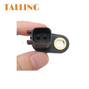 52125003AB ABS capteur de vitesse de roue avant droit <span class=keywords><strong>FR</strong></span> 52125003AB pour 07-11 Dodge Nitro - Product Image 4