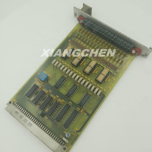 DO KBA Circuit Board MPPI V00 335.1830 MPPI V.00 3574 28/92 for KBA <b>Printing</b> <b>Machine</b> Part - Product Image 3