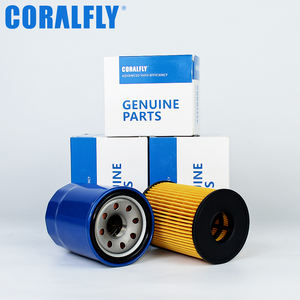 Hoge Kwaliteit Oem Auto Oliefilters 15400-plm-a01 15400-plm-a02 Auto Oliefilter Voor Honda - Product Image 3