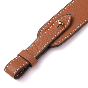 Sangle de sac en cuir véritable pour femmes Sac à main ceinture épaule <span class=keywords><strong>Messenger</strong></span> Sac à bandoulière large sangle de remplacement sangle de sac en cuir de vache - Product Image 4